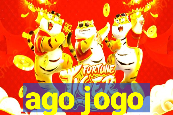 ago jogo